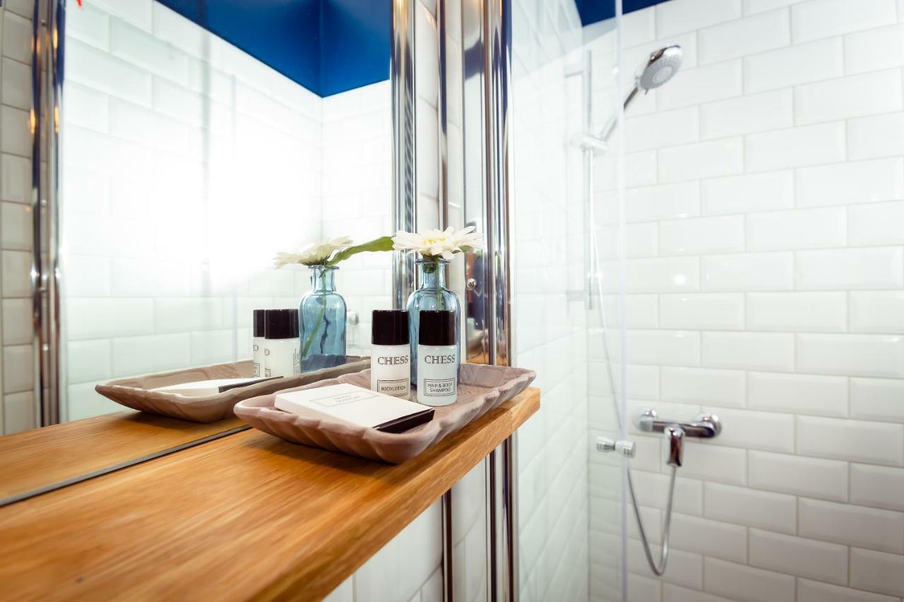 Ferienwohnung Gruenderhaus Brandenburg  Esterno foto